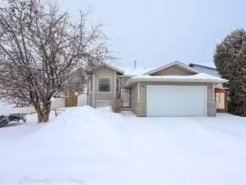 77 Duval Crescent, Red Deer, AB, T4R 2Y7 house for sale Lis.