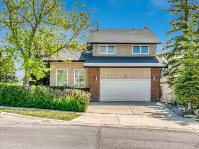 77 Edgewood Rise Nw, Calgary, AB, T3A 2T6 house for sale Li.