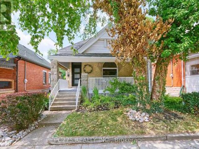 77 Elm Street, London East M, ON, N5Z 2K4 house for sale | Listing ID X13588 | Royal LePage