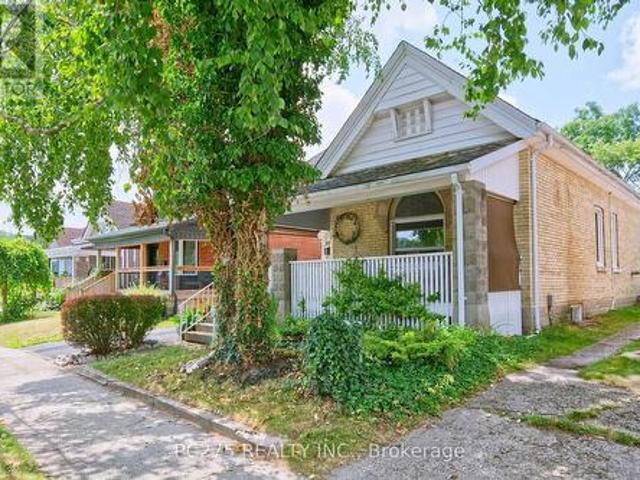 77 Elm Street, London East M, ON, N5Z 2K4 house for sale | Listing ID X13818 | Royal LePage