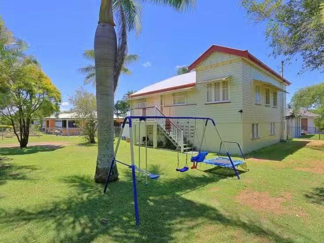 77 Elliott Heads Road, Kepnock, QLD 4670
