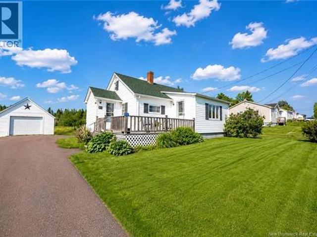 77 Fairfield Rd, Sackville, NB, E4G 2P4 house for sale | Listing ID NB144341 | Royal LePage