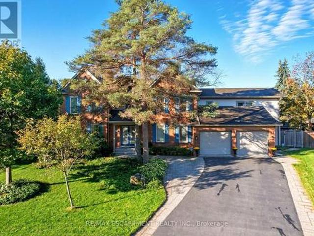 77 Flanders Drive, Hamilton, ON, L8B 0G6 house for sale | Listing ID X13788 | Royal LePage