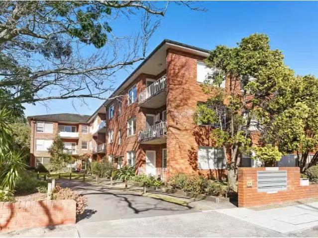 7/7 Gannon Avenue, Dolls Point Apartment for rent Listed by R.