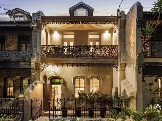 House For Lease 77 Gerard Street, Alexandria NSW 2015
