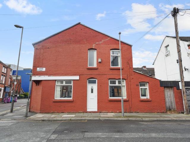 77 Goodison Road, Liverpool, Merseyside L4, 3 bed terraced house to rent, £800 pcm | PrimeLocation