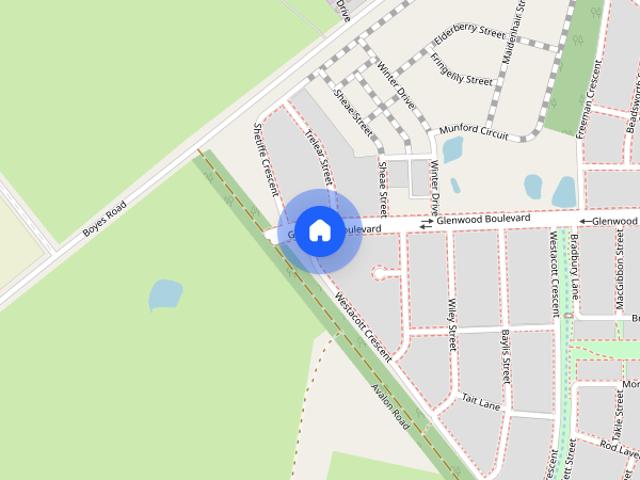 77 Glenwood Boulevard, Baranduda VIC 3691 Apartment For Rent | Domain