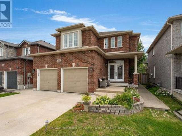 77 Graihawk Drive, Barrie, ON, L4N 6G7 house for sale | Listing ID S13672 | Royal LePage