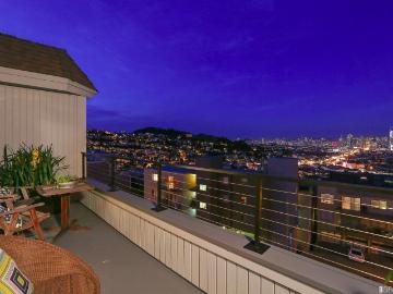 77 Grand View Ave, Unit 301, San Francisco, CA 94114 | MLS #426119