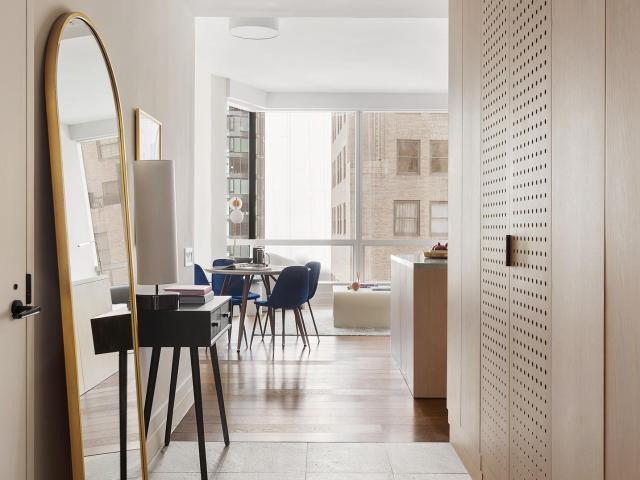 77 Greenwich Street, New York, NY