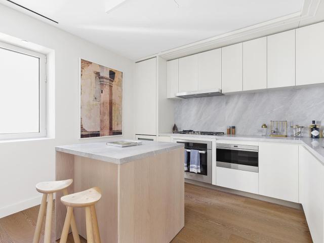 77 Greenwich Street 38 C