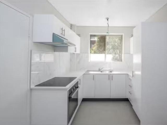 7/7 Hampstead Road, Homebush West Apartment for rent Listed b.