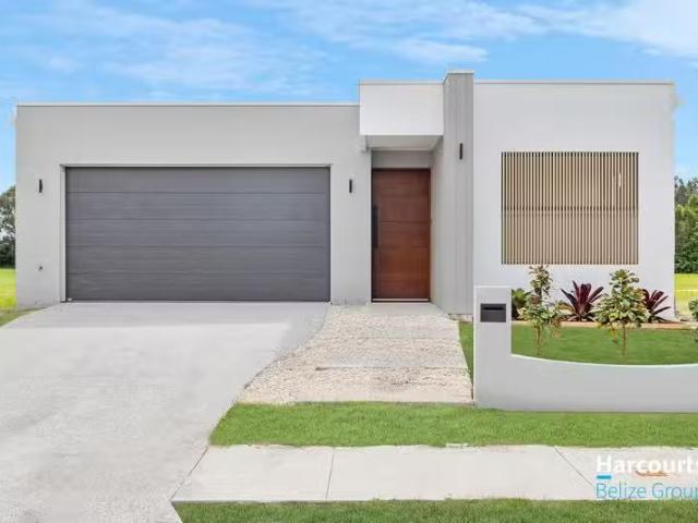 77 Harbour Boulevard, JACOBS WELL, QLD 4208 House for Rent