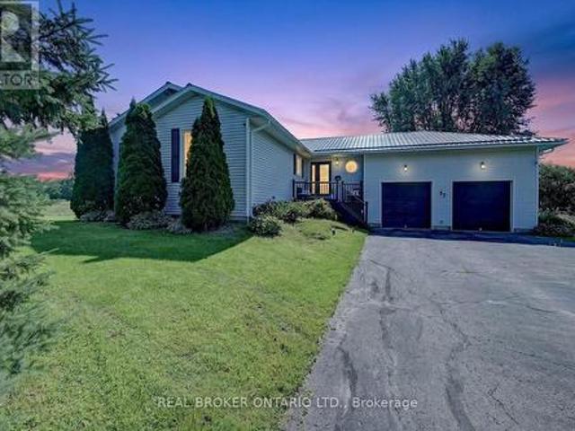 77 Hard Island Road, Athens, ON, K0E 1B0 house for sale | Listing ID X13861 | Royal LePage