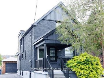 77 Hatherley Road in Toronto: Caledonia Fairbank House for lease Toronto W03: MLS®# W13481508