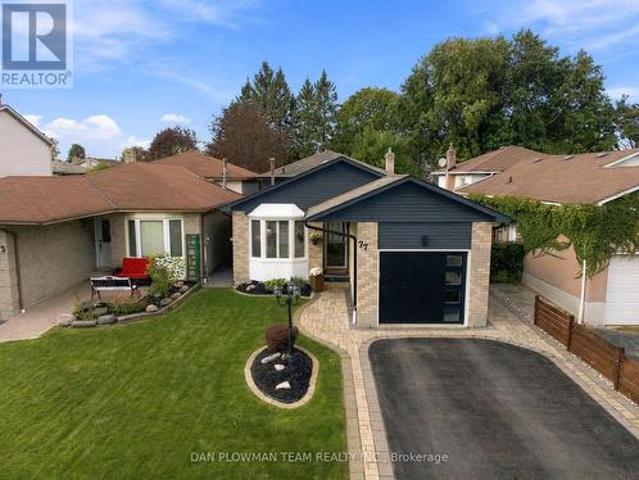 77 Hialeah Crescent, Whitby, ON, L1N 6P9 house for sale | Listing ID E13820 | Royal LePage