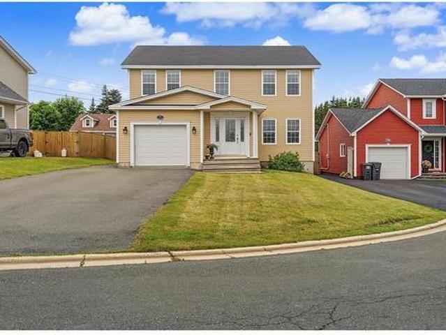 77 Hollyberry Drive, Paradise, NL, A1L 4A1 house for sale | Listing ID 1301 | Royal LePage