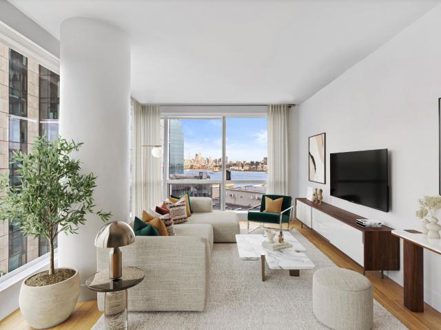 77 Hudson St # 2303