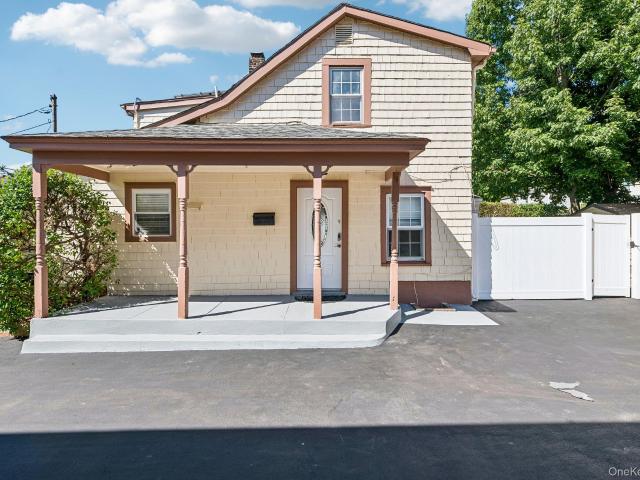 77 Jefferson Avenue