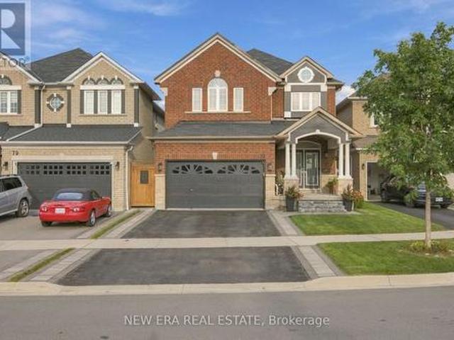 77 Jevons Drive, Ajax, ON, L1Z 0T6 house for sale | Listing ID E13809 | Royal LePage