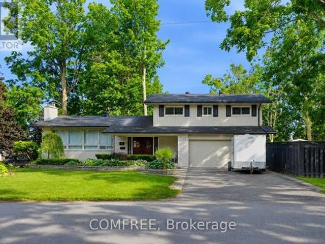77 June Drive, Orillia, ON, L3V 3P8 house for sale | Listing ID S13440 | Royal LePage