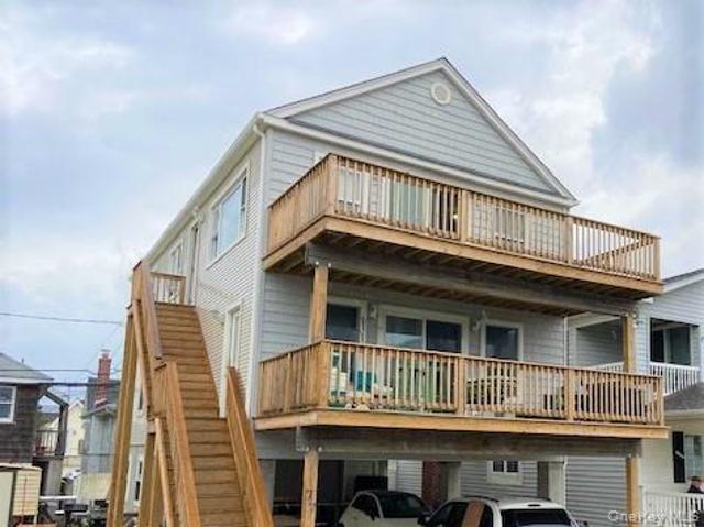 77 Kentucky St, Unit UPPR, Long Beach, NY 11561 | MLS #975093