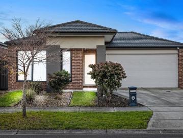 Roxburgh Park, Wollert, Whittlesea Area, Victoria
