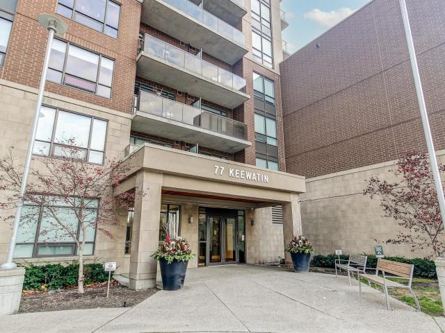 77 Keewatin Ave