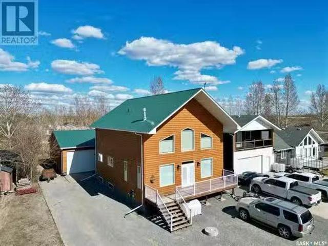 77 Kingbird Drive, Glen Harbour, SK, S0G 4L0 house for sale.