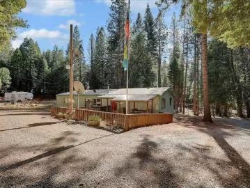 77 KIRKWOOD WAY, CLIPPER MILLS, CA 95930
