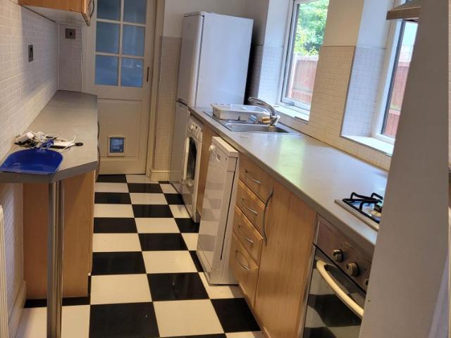 77 Kitchener Road Birmingham