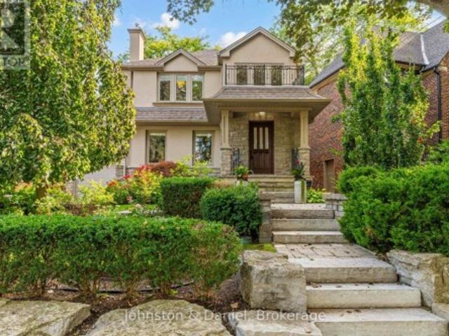 77 Lawrence Crescent, Toronto, ON, M4N 1N3 house for sale | Listing ID C13756 | Royal LePage