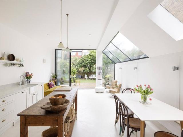 77 Leighton Gardens, London, NW10 3PY, United Kingdom | 3 bed townhouse for rent #125499342 | Rentberry