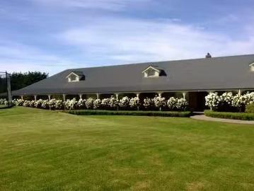 Gisborne, Macedon Ranges, Victoria - Gym