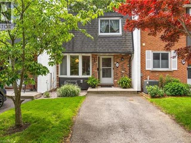 77 Linwell Road Unit# 53, St. Catharines, ON, L2N 6R1 townhouse for sale | Listing ID 40855 | Royal LePage