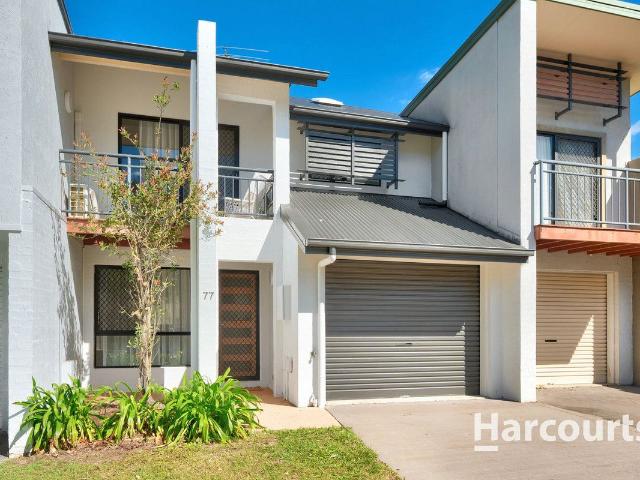77 Lockrose Street, Mitchelton, QLD 4053