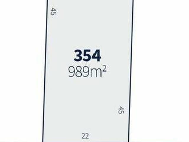 77 Lot 354 River Road Horsham