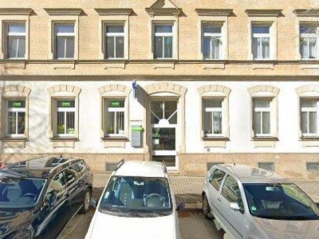 77 m2 apartment for rent in Chemnitz
