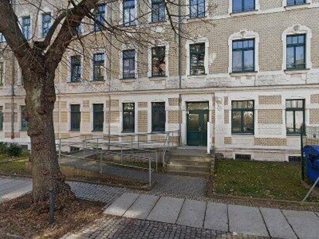 77 m2 apartment for rent in Chemnitz