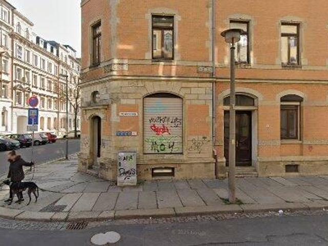 77 m2 apartment for rent in Chemnitz
