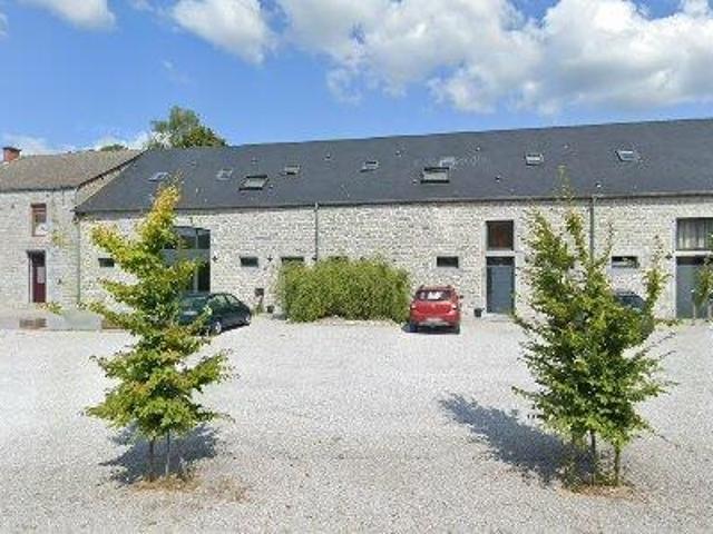 77 m2 apartment for rent in Chimay