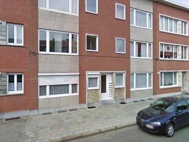 77 m2 apartment for rent in Antwerp Wilrijk