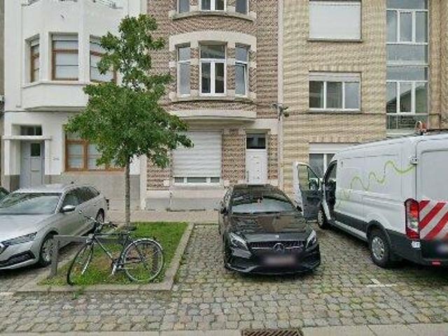77 m2 apartment for rent in Antwerp Berchem