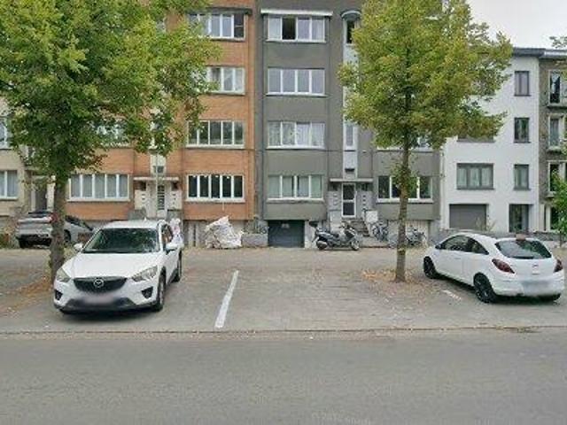 77 m2 apartment for rent in Antwerp Borgerhout