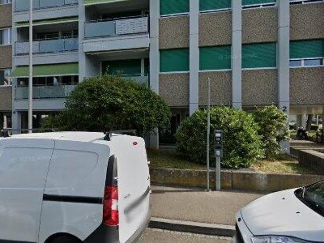 77 m2 apartment for rent in Arlesheim