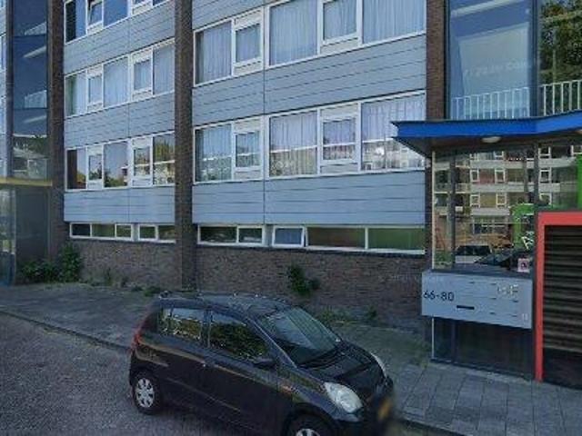 77 m2 apartment for rent in Beverwijk