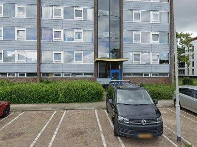 77 m2 apartment for rent in Beverwijk