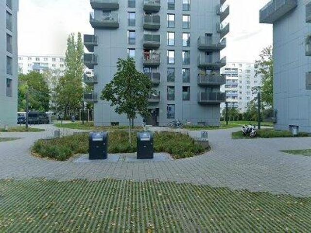 77 m2 apartment for rent in Berlin Lichtenberg
