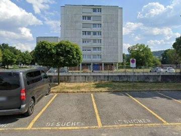 77 m2 apartment for rent in Brugg