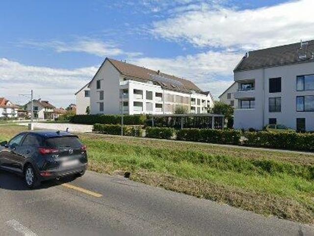 77 m2 apartment for rent in Broye Vully